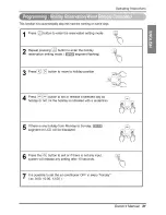 Предварительный просмотр 31 страницы LG MFL42619114 Owner'S Manual