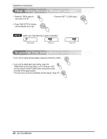 Предварительный просмотр 32 страницы LG MFL42619114 Owner'S Manual