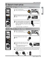 Preview for 13 page of LG MFL42619116 Owner'S Manual