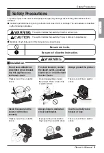 Preview for 3 page of LG MFL42803013 Owner'S Manual