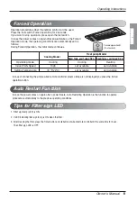 Предварительный просмотр 11 страницы LG MFL42803013 Owner'S Manual