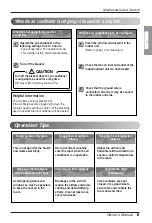 Preview for 13 page of LG MFL42803013 Owner'S Manual