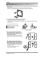 Preview for 16 page of LG MFL42803121 Installation Manual