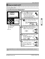 Предварительный просмотр 25 страницы LG MFL42803121 Installation Manual