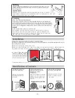 Предварительный просмотр 6 страницы LG MFL42961907 Owner'S Manual