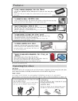 Предварительный просмотр 7 страницы LG MFL42961907 Owner'S Manual