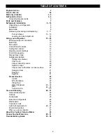 Preview for 2 page of LG MFL47277003 Owner'S Manual