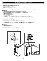 Preview for 10 page of LG MFL47277003 Owner'S Manual