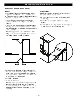 Preview for 14 page of LG MFL47277003 Owner'S Manual