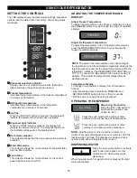 Preview for 16 page of LG MFL47277003 Owner'S Manual