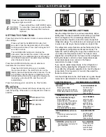 Preview for 17 page of LG MFL47277003 Owner'S Manual