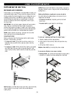 Preview for 19 page of LG MFL47277003 Owner'S Manual