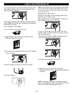 Preview for 24 page of LG MFL47277003 Owner'S Manual