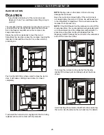 Preview for 25 page of LG MFL47277003 Owner'S Manual