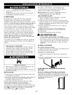 Preview for 40 page of LG MFL47277003 Owner'S Manual