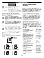 Preview for 49 page of LG MFL47277003 Owner'S Manual