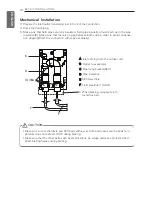 Preview for 10 page of LG MFL50024826 Installation Manual