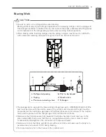 Preview for 11 page of LG MFL50024826 Installation Manual