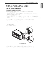 Preview for 13 page of LG MFL50024826 Installation Manual