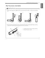 Preview for 15 page of LG MFL50024826 Installation Manual