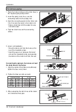 Preview for 16 page of LG MFL59506828 Installation Manual