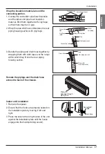 Предварительный просмотр 17 страницы LG MFL59506828 Installation Manual