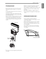 Предварительный просмотр 19 страницы LG MFL59506845 Installation Manual