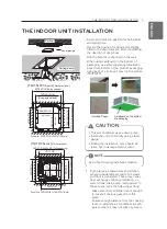 Preview for 7 page of LG MFL61971220 Installation Manual