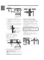 Preview for 8 page of LG MFL61971220 Installation Manual