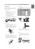 Preview for 11 page of LG MFL61971220 Installation Manual