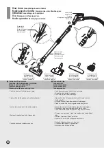 Предварительный просмотр 21 страницы LG MFL62076021 Owner'S Manual