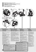 Предварительный просмотр 23 страницы LG MFL62076021 Owner'S Manual