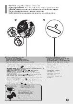 Предварительный просмотр 24 страницы LG MFL62076021 Owner'S Manual