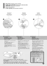 Предварительный просмотр 26 страницы LG MFL62076021 Owner'S Manual