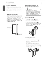 Предварительный просмотр 12 страницы LG MFL62184416 Owner'S Manual