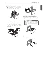 Предварительный просмотр 19 страницы LG MFL62184416 Owner'S Manual