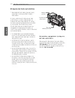 Предварительный просмотр 150 страницы LG MFL62184416 Owner'S Manual