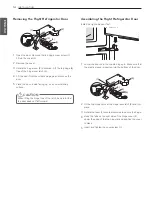 Предварительный просмотр 14 страницы LG MFL62184513 Owner'S Manual