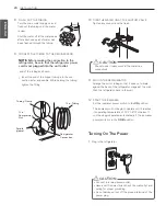 Предварительный просмотр 20 страницы LG MFL62184513 Owner'S Manual