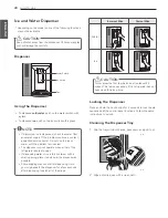 Предварительный просмотр 28 страницы LG MFL62184513 Owner'S Manual