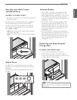 Предварительный просмотр 31 страницы LG MFL62184513 Owner'S Manual