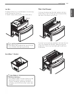 Предварительный просмотр 33 страницы LG MFL62184513 Owner'S Manual