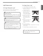 Предварительный просмотр 35 страницы LG MFL62184513 Owner'S Manual