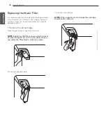 Предварительный просмотр 36 страницы LG MFL62184513 Owner'S Manual