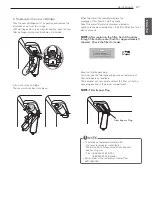 Предварительный просмотр 37 страницы LG MFL62184513 Owner'S Manual