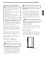 Предварительный просмотр 63 страницы LG MFL62184513 Owner'S Manual