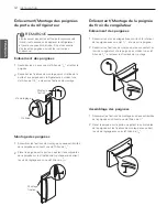 Предварительный просмотр 64 страницы LG MFL62184513 Owner'S Manual