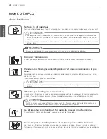 Предварительный просмотр 74 страницы LG MFL62184513 Owner'S Manual