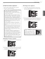 Предварительный просмотр 77 страницы LG MFL62184513 Owner'S Manual