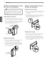 Предварительный просмотр 116 страницы LG MFL62184513 Owner'S Manual